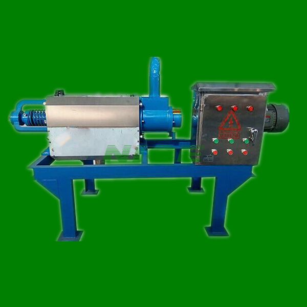 180 type animal manure liquid separator
